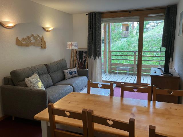 Appartement Orcières Merlette, 2 pièces, 6 personnes - Orcières Merlette 1850