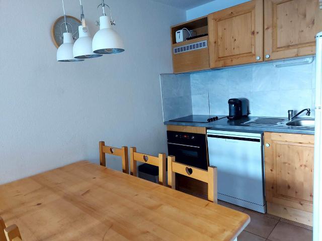 Appartement Orcières Merlette, 2 pièces, 6 personnes - Orcières Merlette 1850