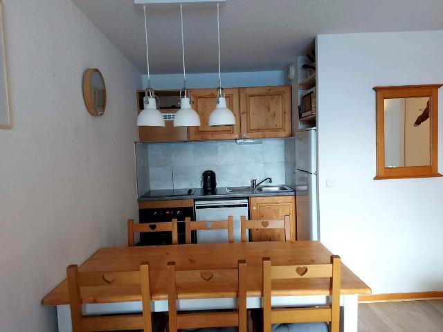 Appartement Orcières Merlette, 2 pièces, 6 personnes - Orcières Merlette 1850