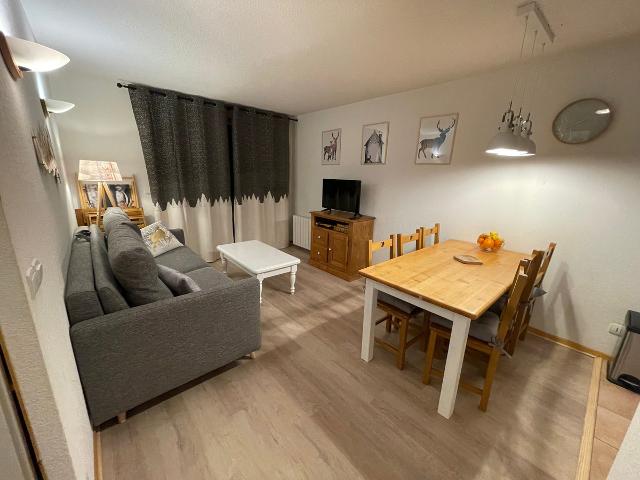 Appartement Orcières Merlette, 2 pièces, 6 personnes - Orcières Merlette 1850