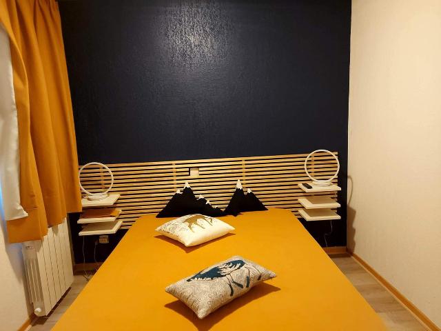 Appartement Orcières Merlette, 2 pièces, 6 personnes - Orcières Merlette 1850