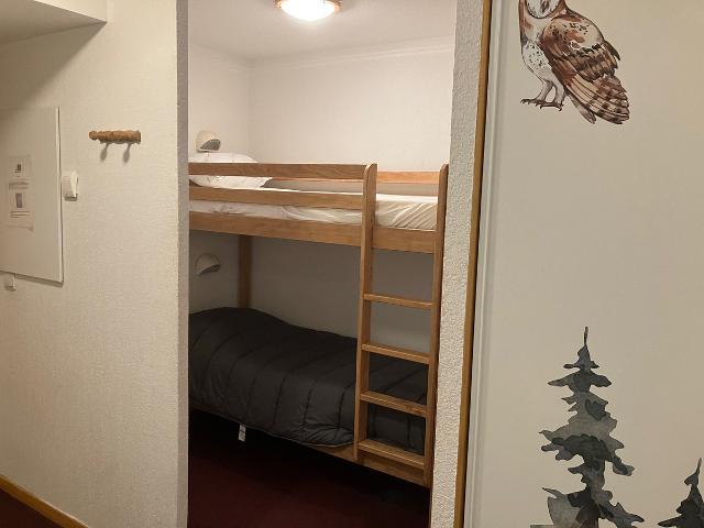 Appartement Orcières Merlette, 2 pièces, 6 personnes - Orcières Merlette 1850