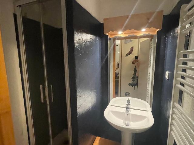 Appartement Orcières Merlette, 2 pièces, 6 personnes - Orcières Merlette 1850