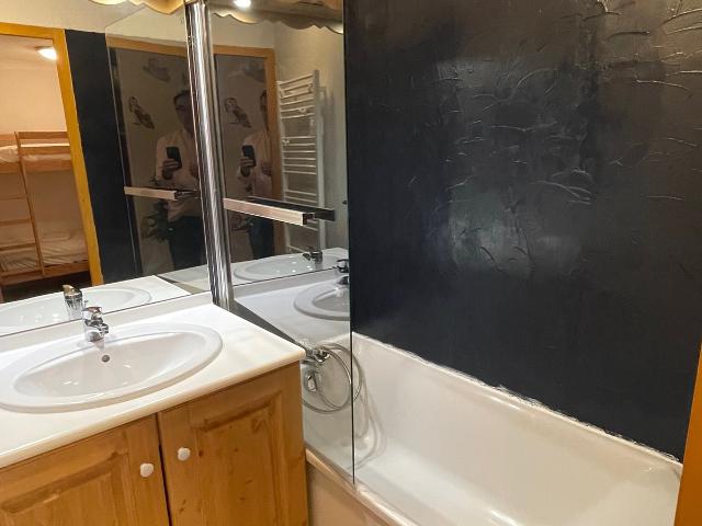 Appartement Orcières Merlette, 2 pièces, 6 personnes - Orcières Merlette 1850