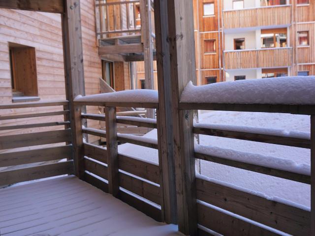 Appartement Orcières Merlette, 2 pièces, 6 personnes - Orcières Merlette 1850