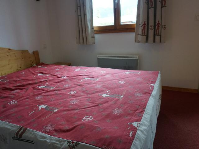 2 pièces cabine 6 personnes - Orcières Merlette 1850