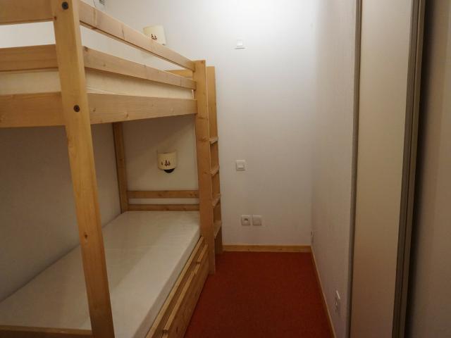 2 pièces cabine 6 personnes - Orcières Merlette 1850