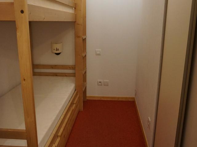 2 pièces cabine 6 personnes - Orcières Merlette 1850