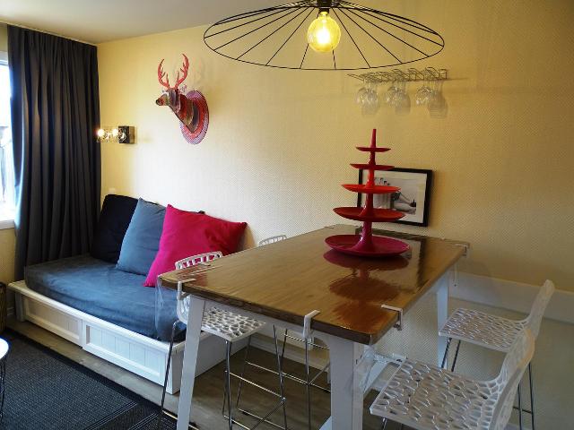 Appartement Epicea - Avoriaz