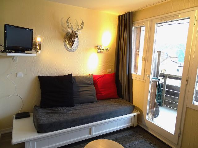 Appartement Epicea - Avoriaz