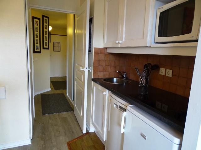 Appartement Epicea - Avoriaz