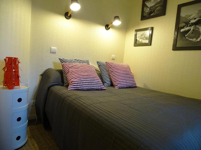 Appartement Epicea - Avoriaz