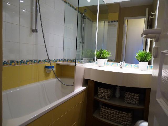 Appartement Epicea - Avoriaz