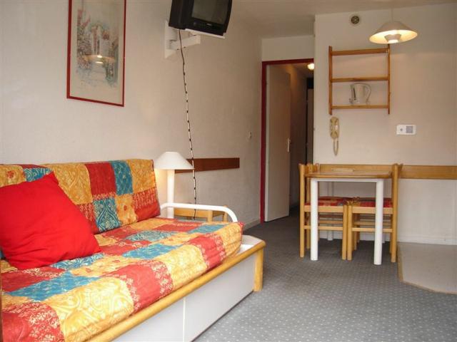 Appartement aux pieds des remontées mécaniques - Avoriaz