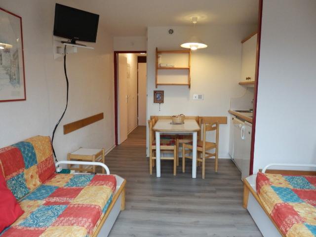 Appartement aux pieds des remontées mécaniques - Avoriaz