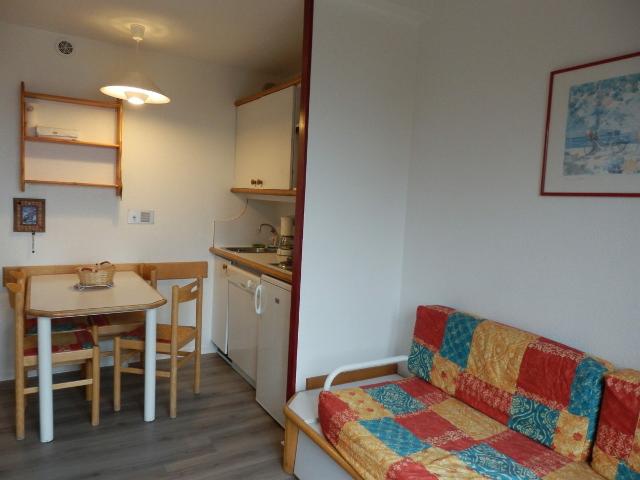 Appartement aux pieds des remontées mécaniques - Avoriaz