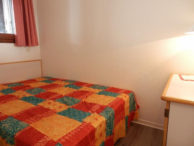 Appartement aux pieds des remontées mécaniques - Avoriaz