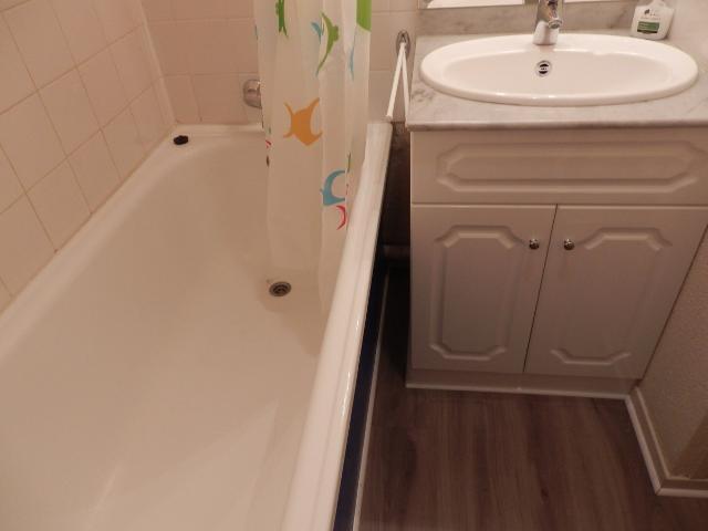 Appartement aux pieds des remontées mécaniques - Avoriaz