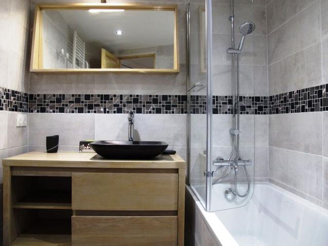 Résidence Chapka - Avoriaz