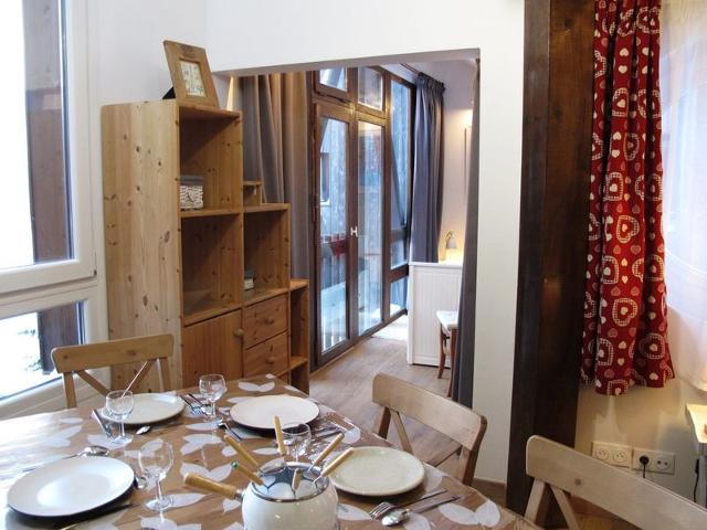 Résidence Chapka - Avoriaz