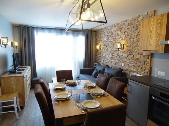 Appartement Avoriaz, 3 pièces, 6 personnes - Avoriaz