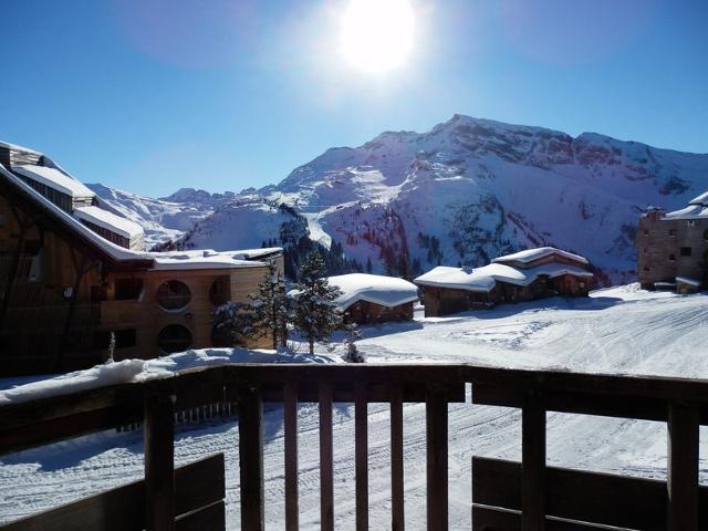 Appartement Avoriaz, 3 pièces, 6 personnes - Avoriaz