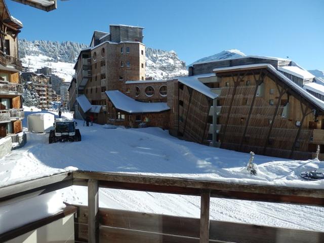 Appartement Avoriaz, 3 pièces, 6 personnes - Avoriaz