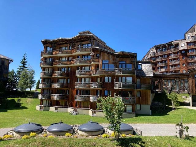 Bel appart 2 pièces skis aux pieds, 5 pers, quartier Falaise FR-1-634-21 - Avoriaz