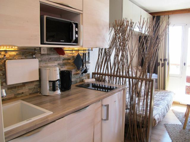 Appartement Douchka - Avoriaz