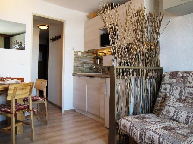 Appartement Douchka - Avoriaz