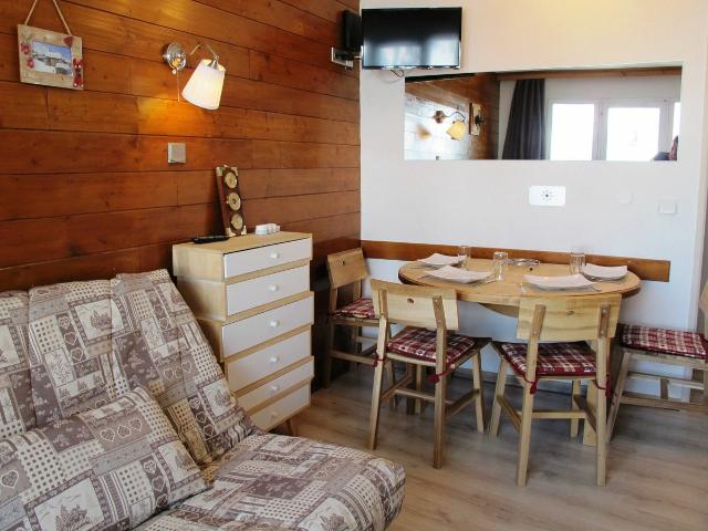 Appartement Douchka - Avoriaz