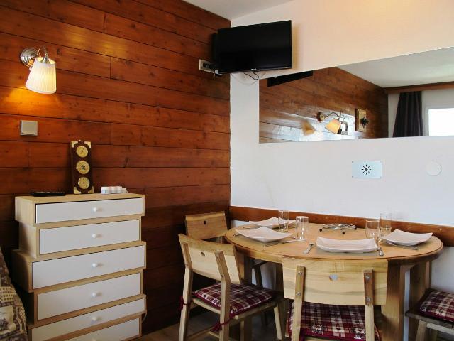 Appartement Douchka - Avoriaz