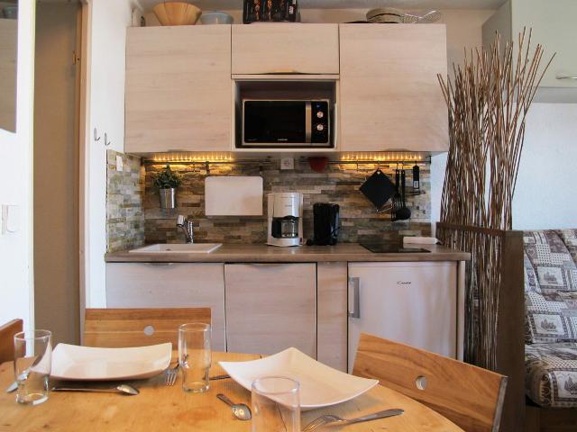 Appartement Douchka - Avoriaz