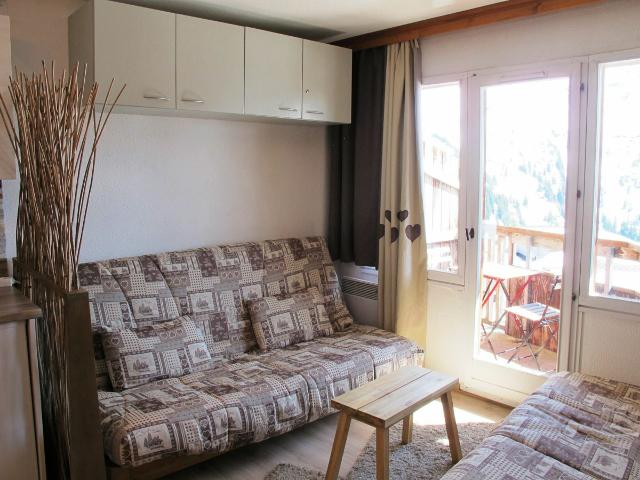 Appartement Douchka - Avoriaz