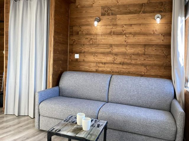 Appartement Snow - Avoriaz