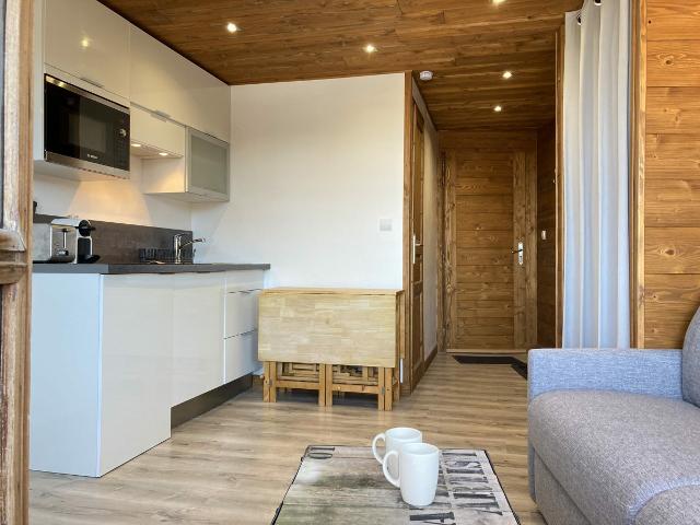 Appartement Snow - Avoriaz