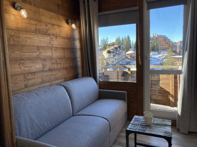 Appartement Snow - Avoriaz