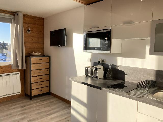 Appartement Snow - Avoriaz