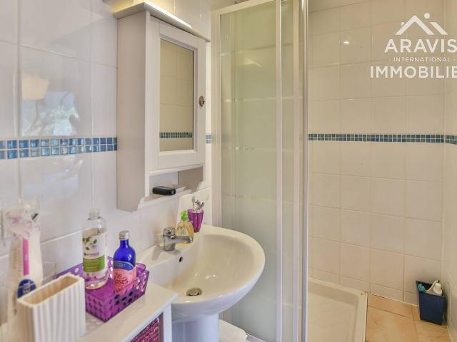 Appartement Le Grand-Bornand, 4 pièces, 7 personnes - Le Grand Bornand