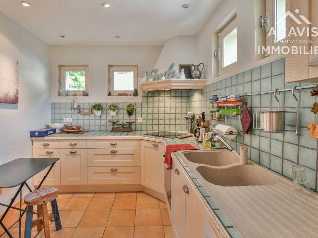 Appartement Le Grand-Bornand, 4 pièces, 7 personnes - Le Grand Bornand