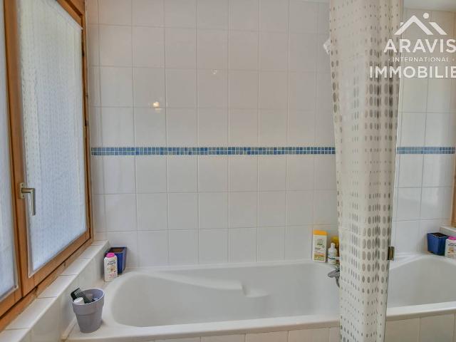 Appartement Le Grand-Bornand, 4 pièces, 7 personnes - Le Grand Bornand