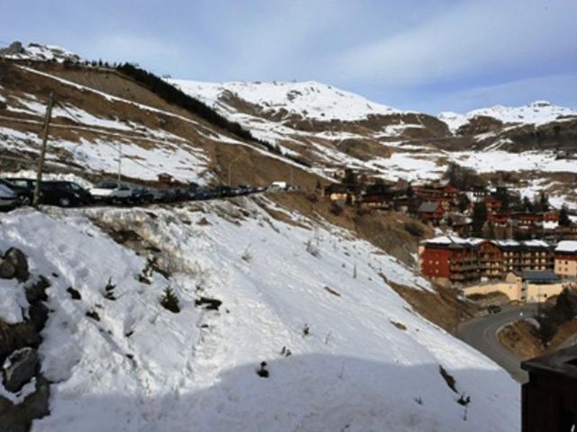 Résidence CHALET D'ORCIERES - Orcières Merlette 1850