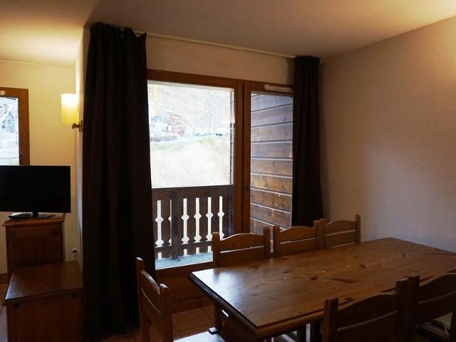 Résidence CHALET D'ORCIERES - Orcières Merlette 1850