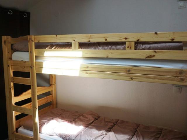 Résidence CHALET D'ORCIERES - Orcières Merlette 1850