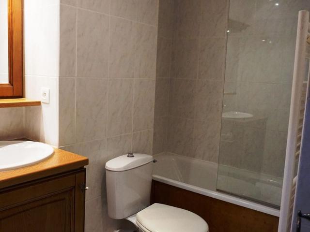 Résidence CHALET D'ORCIERES - Orcières Merlette 1850