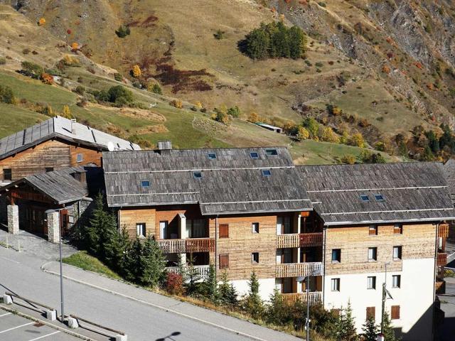 Résidence CHALET D'ORCIERES - Orcières Merlette 1850