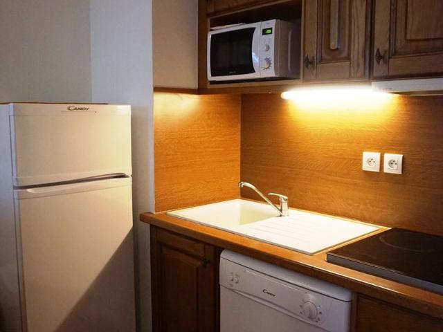 Résidence CHALET D'ORCIERES - Orcières Merlette 1850