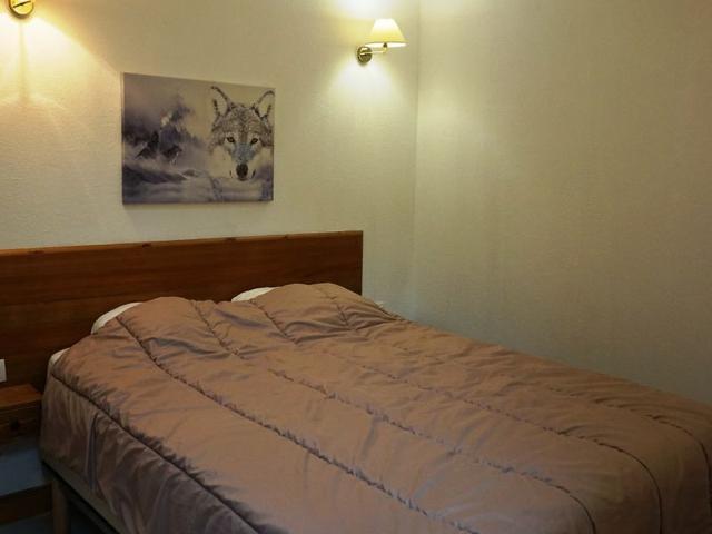 Résidence CHALET D'ORCIERES - Orcières Merlette 1850