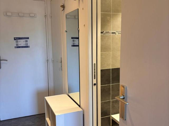 Studio rénové au coeur de la station avec balcon sud, proche commerces et remontées mécaniques FR-1-634-31 - Avoriaz