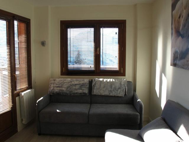 Appartement Datcha - Avoriaz